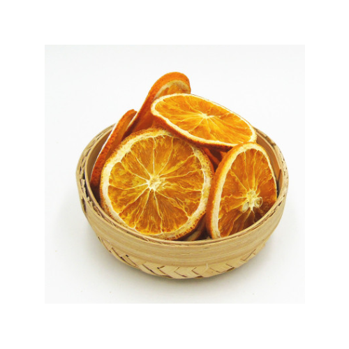 供应新货香橙片/橙子干片/水果茶 品质新鲜 一手货源 量大优惠