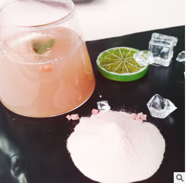 代餐粉贴牌膳食纤维159种五谷红豆薏仁粉蓝莓魔芋代餐 奶昔oem图3