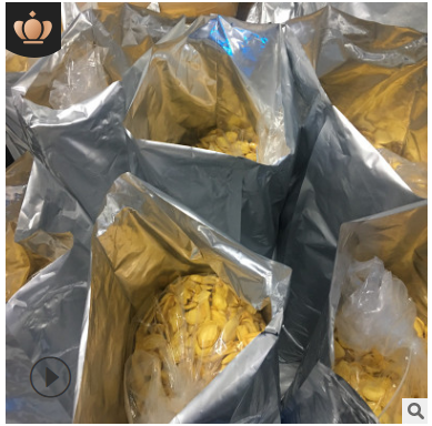 【方卓园_越南菠萝蜜干7kg】蔬果水果干干果进口零食特产散装批发图2