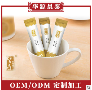 源头厂家胶原蛋白肽　胶原蛋白肽代加工　固体饮料代加工图2