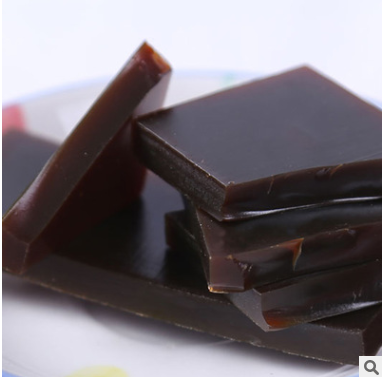 厂家现货供应阿胶 阿胶块 阿胶片食用阿胶块ejiao批发图2