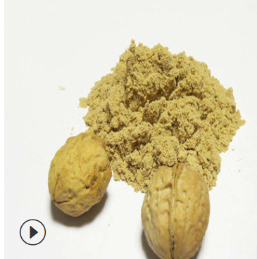 核桃粉 纯核桃粉原料 熟核桃粉批发 粮食粉 植物粉 量大优惠图2