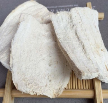 批发野生 葛根粉 农家葛粉即食冲饮代早餐粉食品级散装500g图3