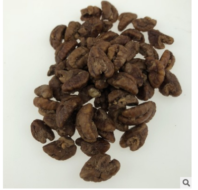 临安山核桃仁果仁罐装150g200g 休闲零食每日坚果批发一件代发图2