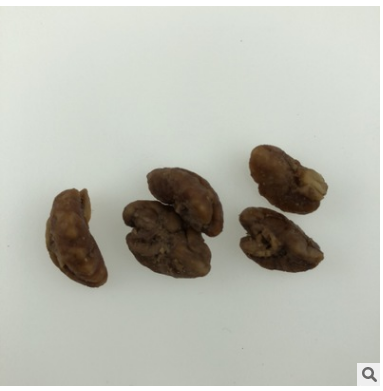 临安山核桃仁果仁罐装150g200g 休闲零食每日坚果批发一件代发图3