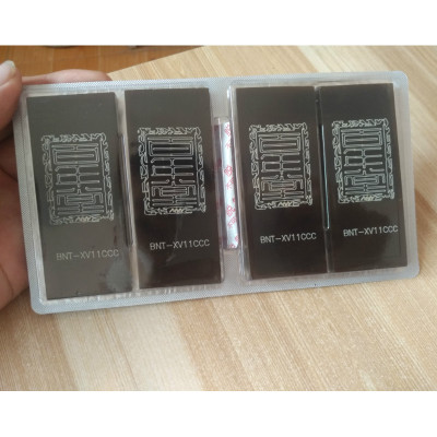 批东东阿百年堂阿胶块阿胶片丁驴皮阿胶碎块散装阿胶片量大优惠图3