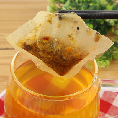 红豆薏仁芡实茶 祛湿茶去湿气一件代发赤小豆红豆薏米茶OEM代加工图3