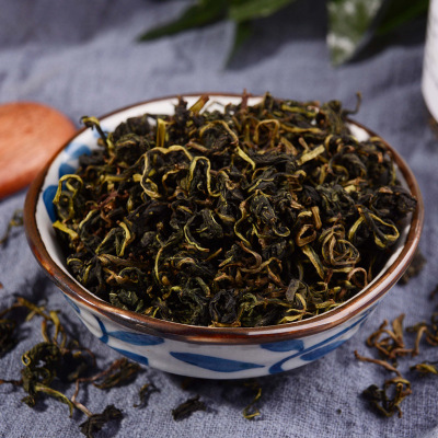 花草茶长白山野生蒲公英茶清热解毒特级青蒲公英OEM一件代发图2