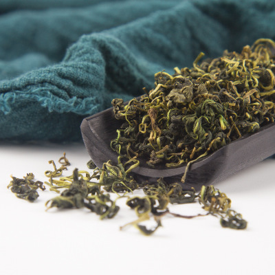 蒲公英茶50g罐装批发厂家直销 天然无硫蒲公英茶花草茶大货供应图2