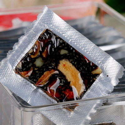阿胶固元糕 阿胶糕东阿原产即食阿胶 厂家直销诚招代理 阿胶膏图3