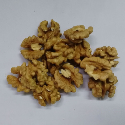 进口核桃仁 二路三路无涩脱皮核桃仁 烘焙原料零食小吃核桃仁图1