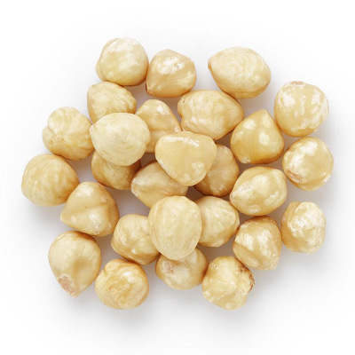 榛子仁500g装去壳坚果零食烘焙OEM贴牌代加工一件代发图2