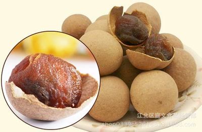 新货干桂圆核小皮薄肉厚干龙眼肉桂圆特价批发整件20斤图2