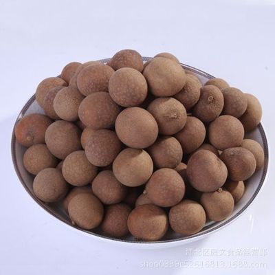 新货干桂圆核小皮薄肉厚干龙眼肉桂圆特价批发整件20斤图3