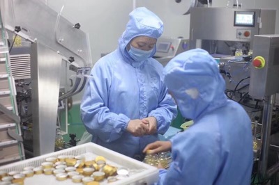男性片剂oem,男性片剂代加工,男性片剂贴牌,男性片剂大包图2