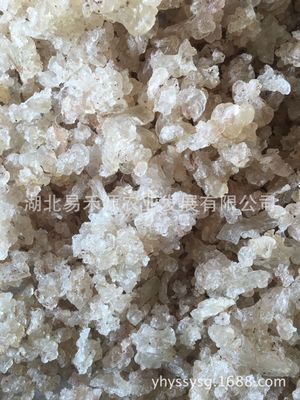 雪燕天然A货各种规格现货批发价格合理拉丝货桃胶皂米一手货源图3