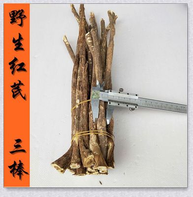 红芪 米仓红芪 安化红芪 野生 无硫 量大从优 产地批发图3