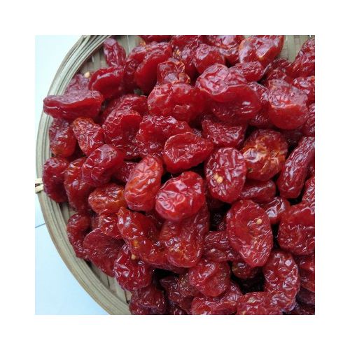 【1-5斤/袋】休闲零食  圣女果 小番茄干  蜜饯散装批发