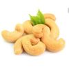 越南特产进口食品散装孕妇大腰果WW240原味去皮腰果22.68kg坚果