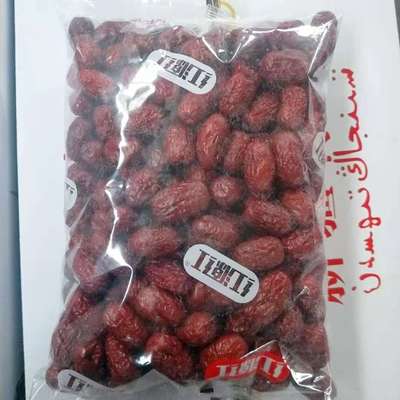 新疆红枣 正宗若羌红枣 免洗枣子 灰枣散装产地批发 特产红枣灰枣图1