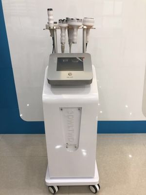 5D3D精雕美容美体排酸祛湿40k爆脂减肥瘦身塑形理疗高周波美容仪图2