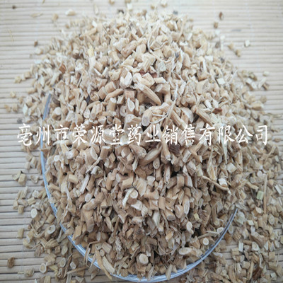 批发中药材 黄芪 小黄芪 黄芪颗粒 投料 打粉 各种规格 大货供应图2