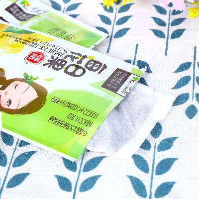 每日花果混批水果果粒袋泡茶 红枣枸杞茶 花草茶OEM代加工一件发图3