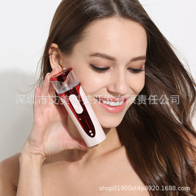 补水仪器 纳米喷雾仪加湿补水神器美容仪热销礼品批发厂家批发图3