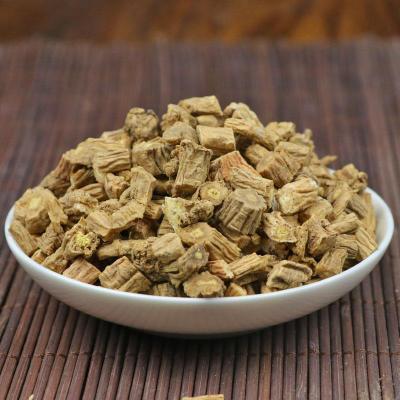 张嘉倪明星同款泡脚包艾草老姜足浴包厂家OEM代加工泡脚包图3