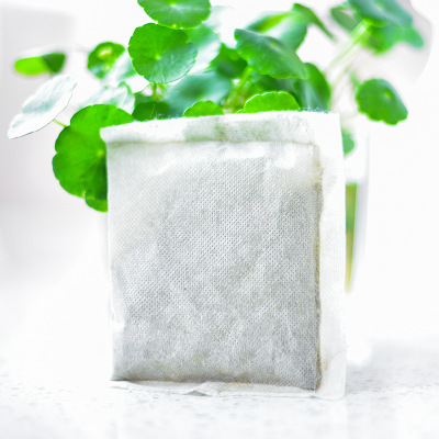 OEM代加工 藏红花艾草 泡脚药 中草药浴包 足浴包 泡脚药粉图2