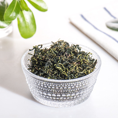 蒲公英茶50g罐装茶叶长白山婆婆丁 花草茶 代贴牌一件代发图2