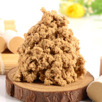 50:1十年陈金艾柱包邮纯手工野生艾绒家用艾条南阳厂家批发可定制图2