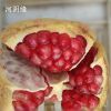 批发突尼斯河阴缘软籽红甜石榴郑州新生鲜水果礼盒一件代发6个5斤