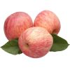 叁陆玖 烟台水果苹果5斤净重8-12个 栖霞红富士 支持无界电子面单