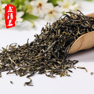 2019年浓香型茉莉花茶 福建小白毫花茶散装500g 花草茶厂家批发