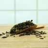 茉莉花茶 绿妍 奶盖茶水果茶专用绿茶花茶可OEM贴牌生产袋泡茶