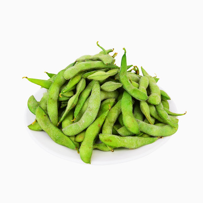批发供应 速冻毛豆速冻蔬菜 餐前小吃凉拌毛豆 厂家直销量大从优图2