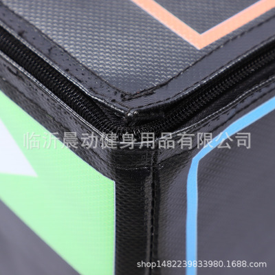 三合一跳箱软式跳箱出口质量工厂直销图3