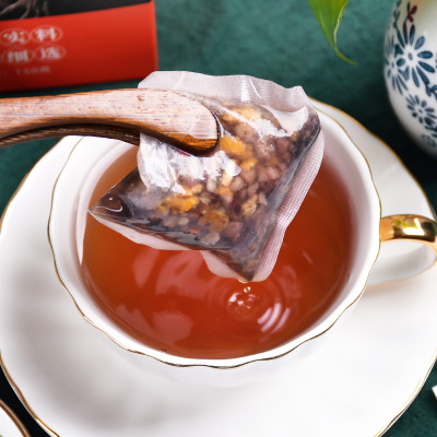 人参十宝茶 五宝茶男人肾宝茶 黄精玛咖枸杞桑葚袋泡茶OEM代加工图2