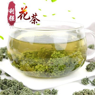 500克云南文山三七花茶特产田七花各种规格大货三七花茶图3