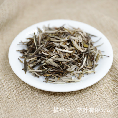 2019新茶精品茉莉花茶叶散装特级浓香型花茶特级银针厂家直销图2