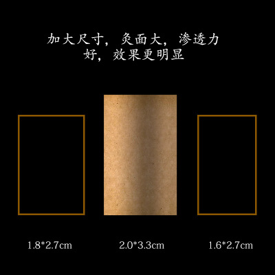 加大加粗雷火灸艾灸艾草艾柱艾条厂家批发南阳野生艾草美容院专用图2
