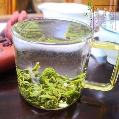 19年新茶碧螺春250g礼盒罐原产地绿茶碧螺秋茶叶批发碧螺春浓香型图2