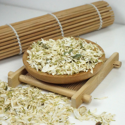 金丝皇菊花茶 一朵一杯大黄贡菊花果茶 菊花茶散装批发图3