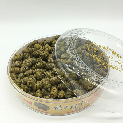 雁荡山仿野生石斛枫斗 250g礼盒装铁皮石斛枫斗 多种规格现货图2