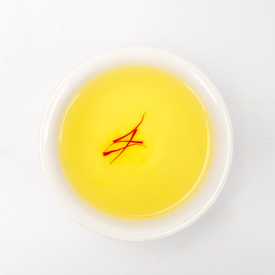 厂家直销大货批发藏红花西红花番臧红花特特级长丝扁丝正品伊朗图3
