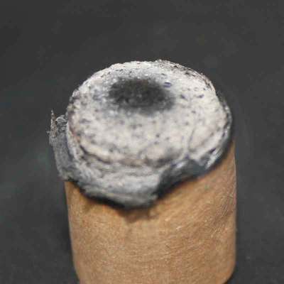 天然野生陈蕲艾柱 批发手工黄金艾条 艾柱艾绒艾叶艾草 厂家直销图3