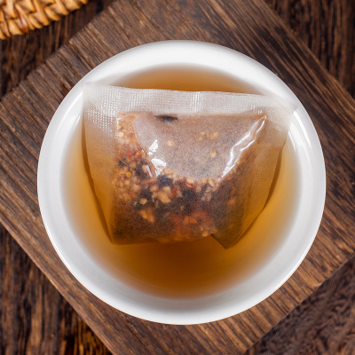 人参八宝茶 男人茶花草茶代用五宝茶 厂家OEM贴牌加工养生袋泡茶图2