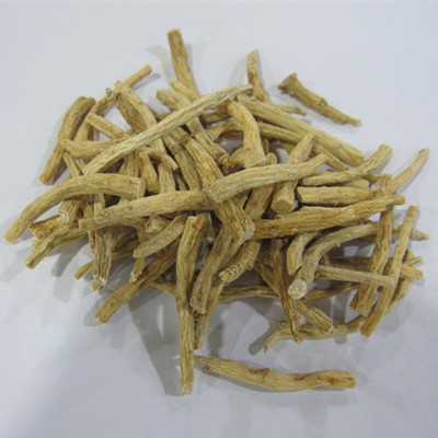 正宗加拿大进口西洋参中丁腿节 花旗参 花茶参丁图2