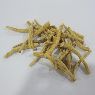 正宗加拿大进口西洋参中丁腿节 花旗参 花茶参丁图3